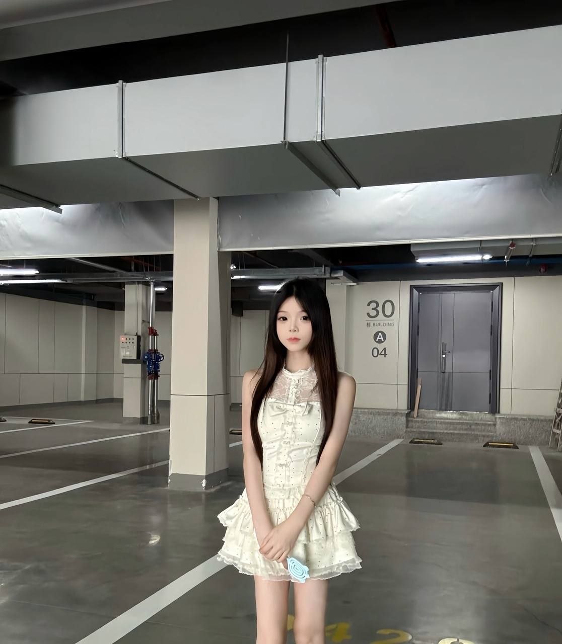 林雨柔